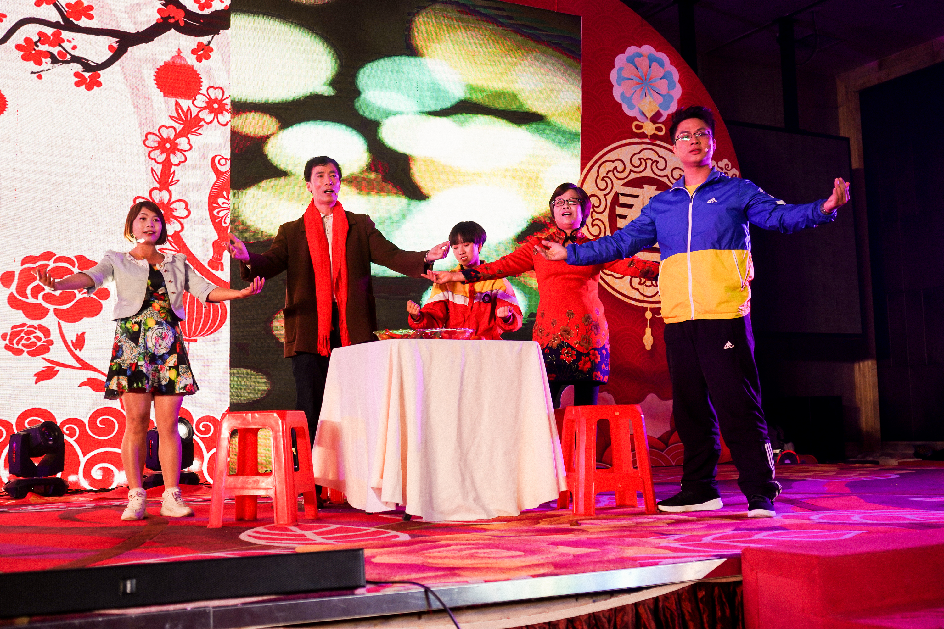 2019年年会